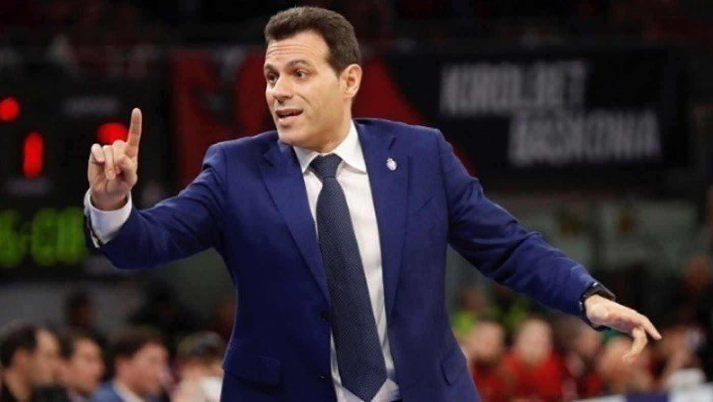 Ιτούδης: «Πιστεύω ότι η EuroLeague χάνει την ανταγωνιστικότητάς της»