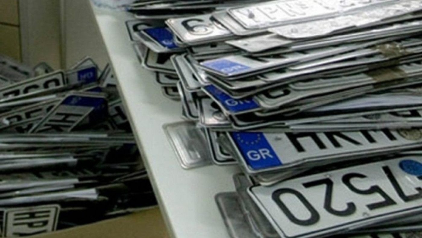 Τι αλλάζει στα τέλη κυκλοφορίας το 2021