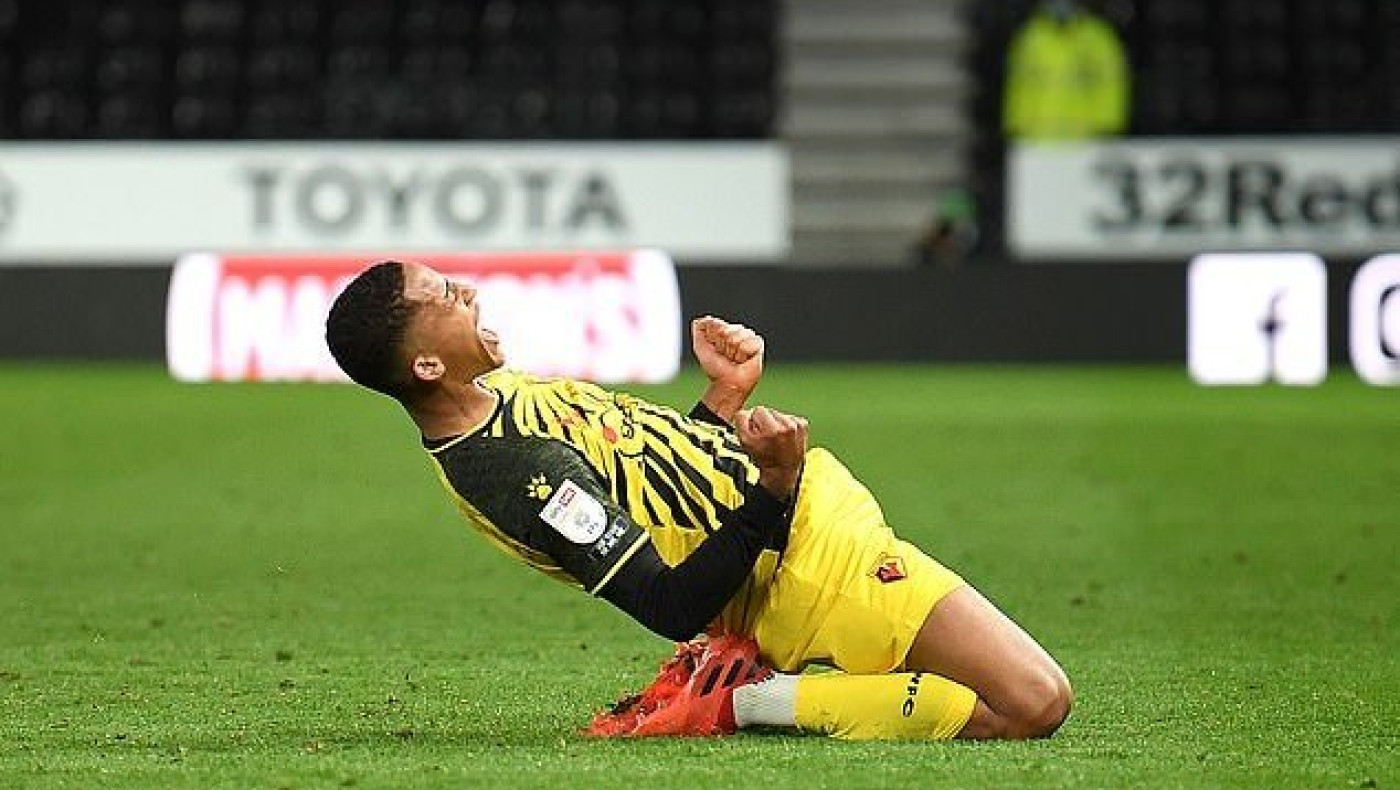 Ίβιτς: Μεγάλος νικητής στο Ντέρμπι με γκολάρα του Ζοάο Πέντρο