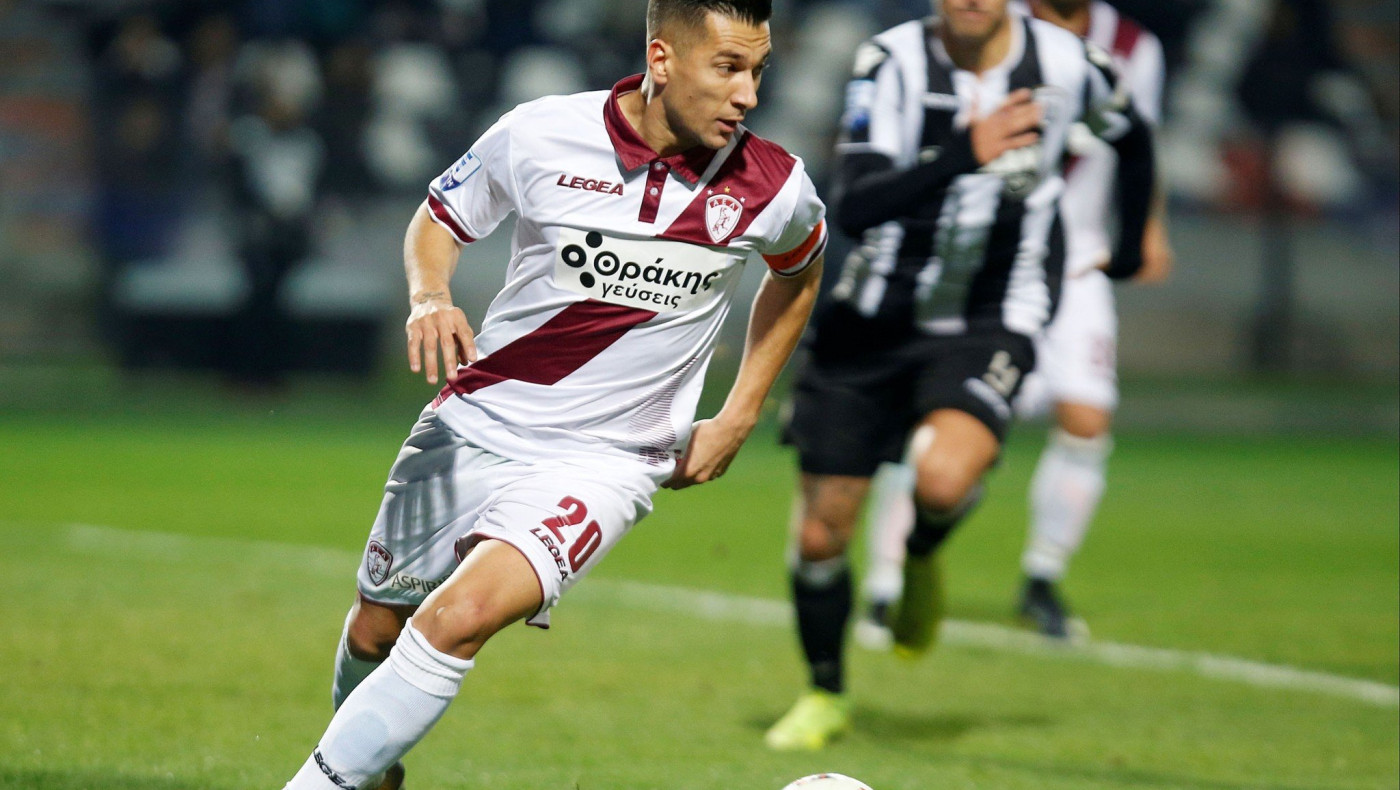 Καρανίκας: «Η αλήθεια για τα όσα έγιναν με Κούγια - Γρηγορίου»