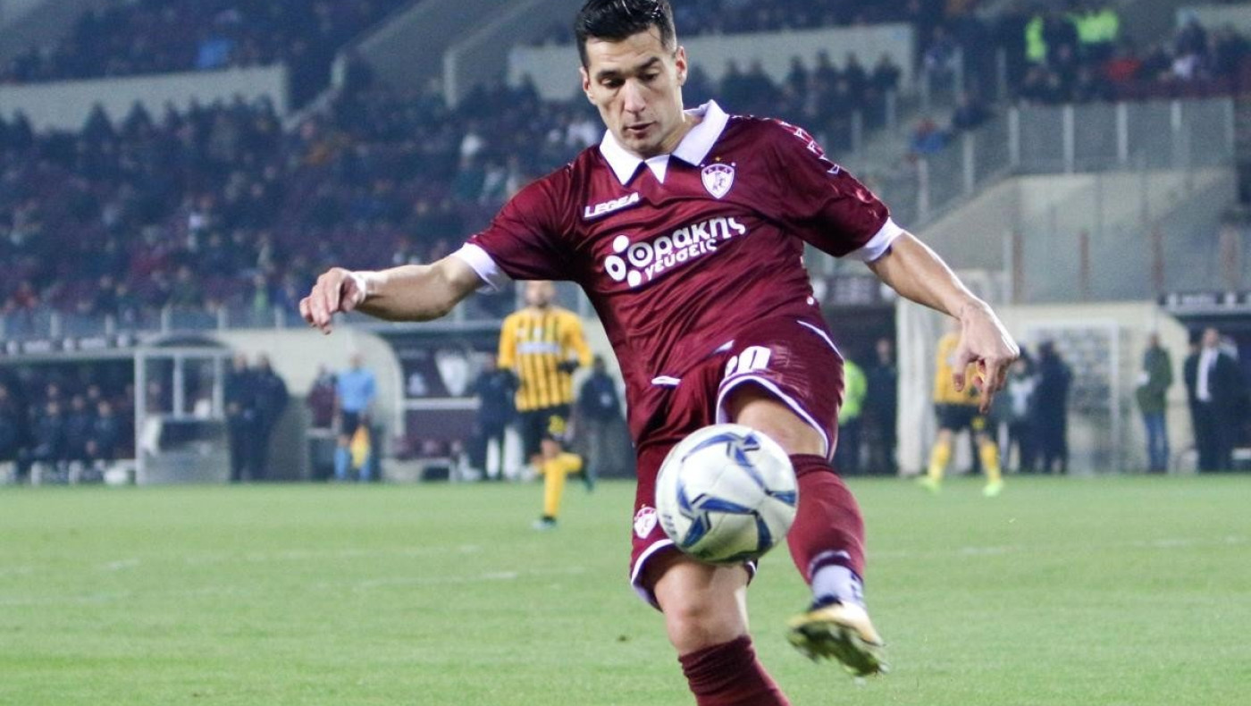 Ο Γρηγορίου έκανε κατάθεση κατά του Καρανίκα στο δικαστήριο!