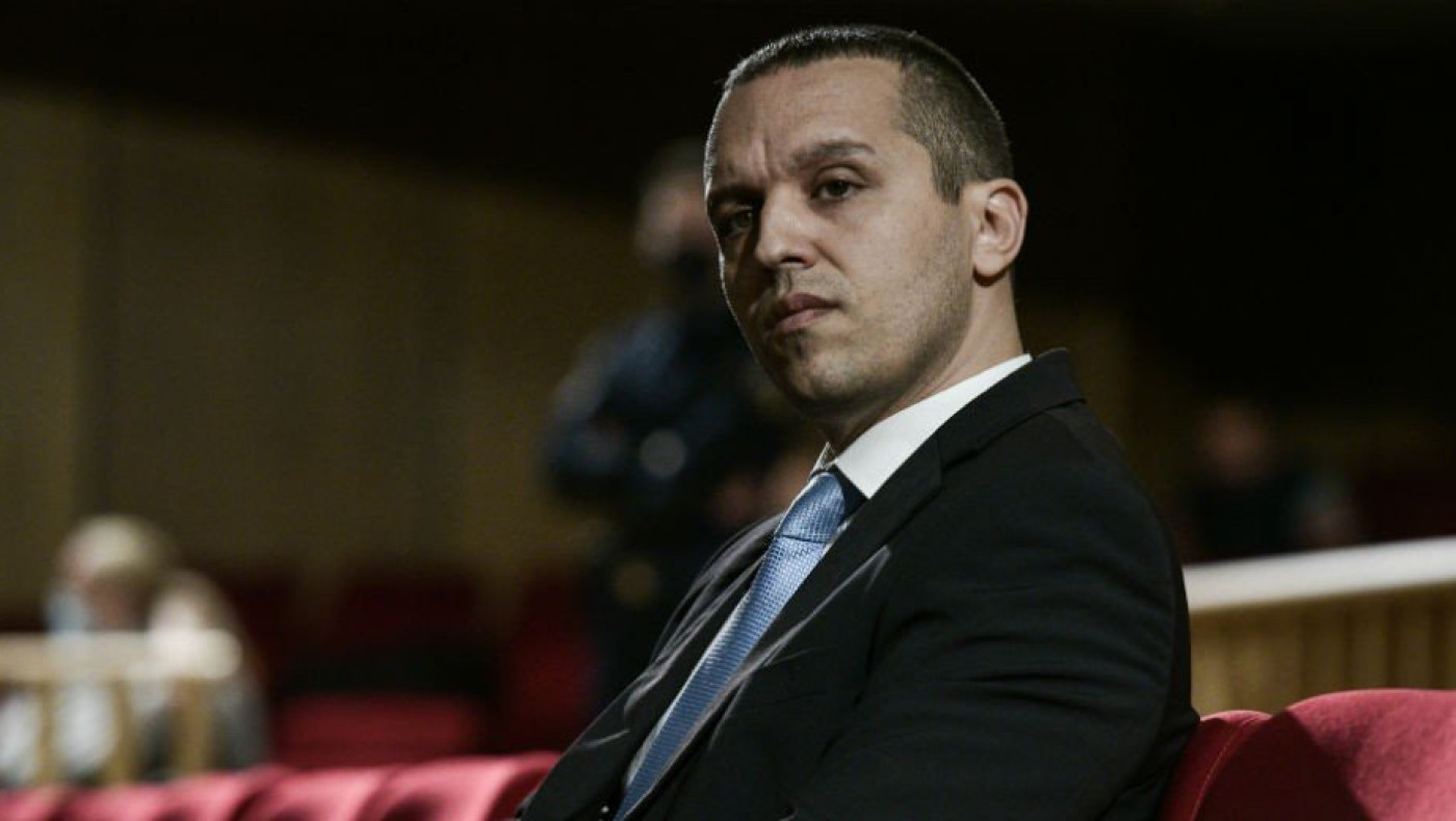 Δημοσκόπηση: Το ποσοστό έκπληξη που παίρνει το κόμμα του Κασιδιάρη!