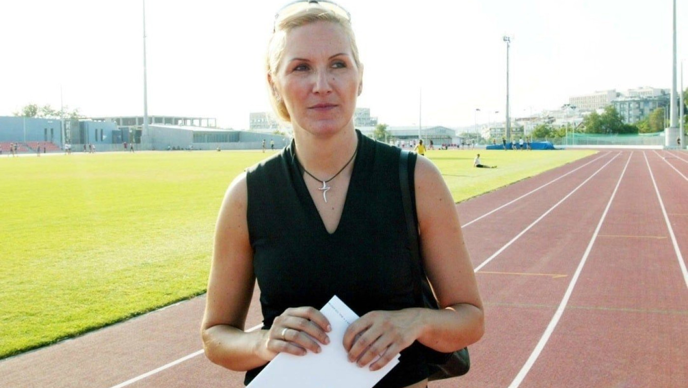 «Όλοι με την Τασούλα, ο Σεβαστής μοναδικός αρνητής»