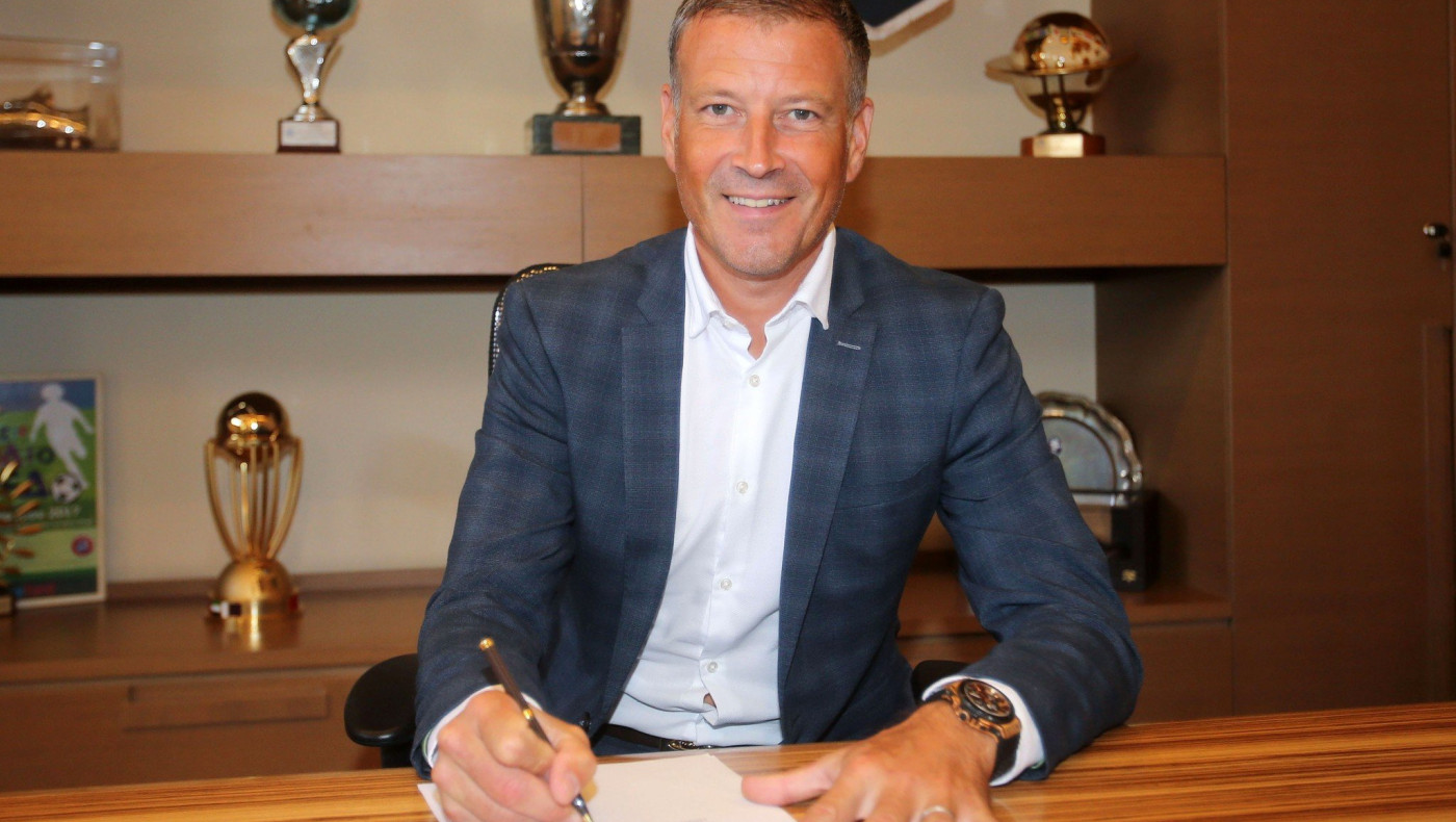 ΑΕΚ: «Όχι στην παραμονή του Κλάτενμπεργκ, απέτυχε παταγωδώς»