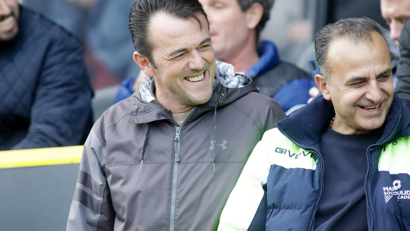 H ανάρτηση Κολτσίδα για τον πρωτοπόρο Άρη