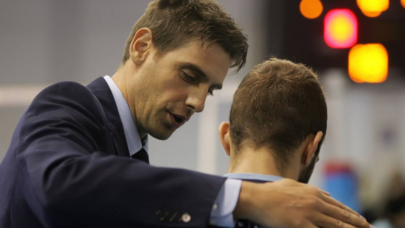 Κράβαρικ: «Πονάω πολύ για τον Ηρακλή»