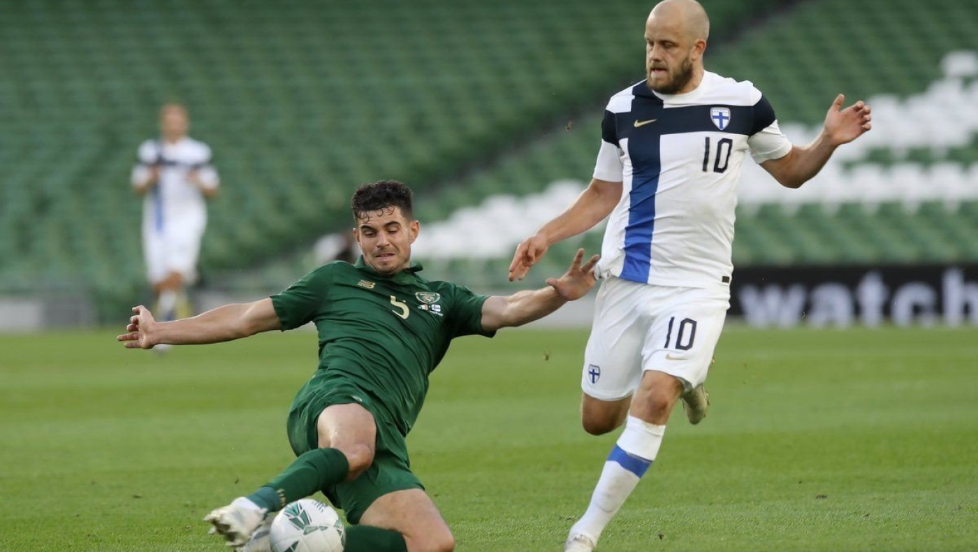 Ιδανικό το timing για τη Φινλανδία