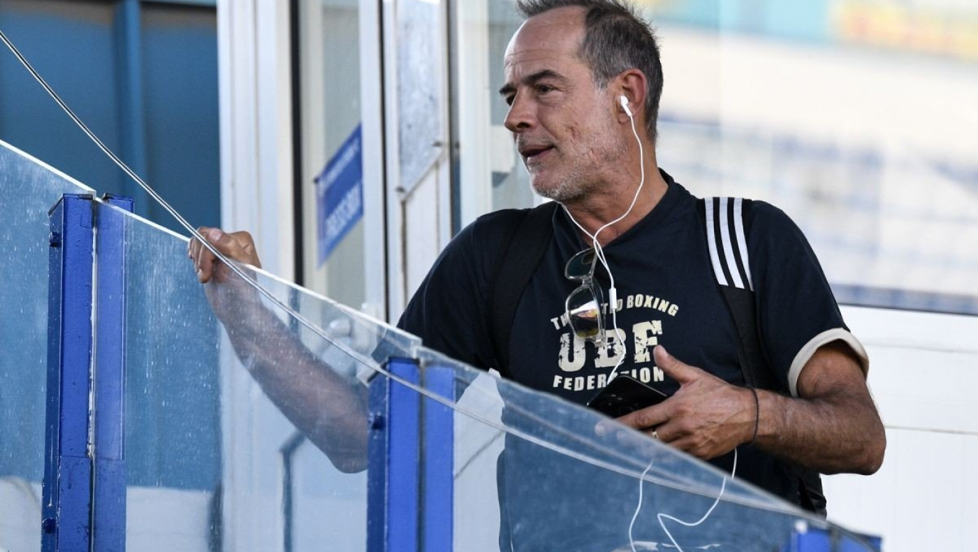 Δούκας: «Δε θα τολμήσουν να εμφανιστούν αυτοί που πετάνε λάσπη»