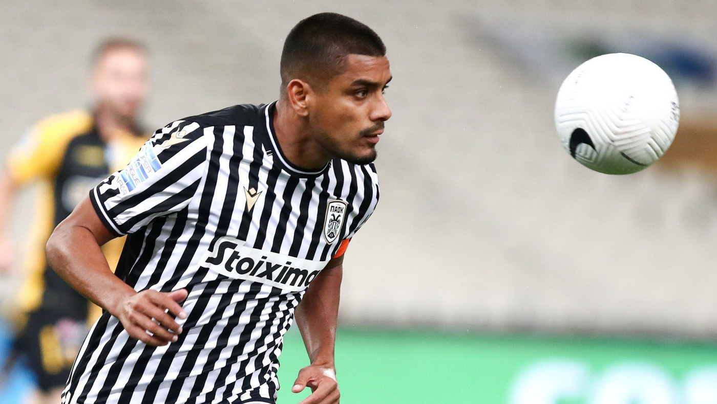 «Περήφανος για την εμφάνιση, το αποτέλεσμα δεν ήταν αυτό που θέλαμε»