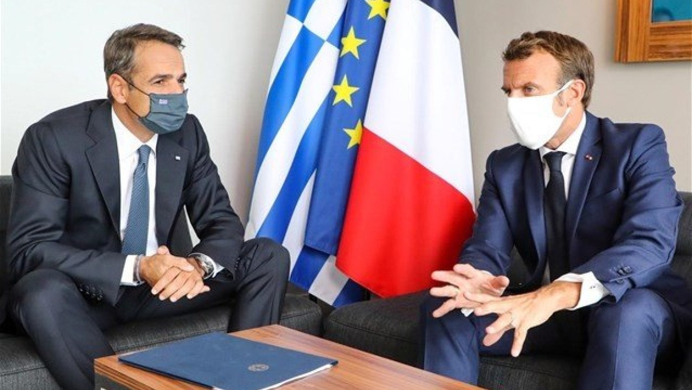 Η τουρκική παραβατικότητα στο τραπέζι της Συνόδου Κορυφής της ΕΕ