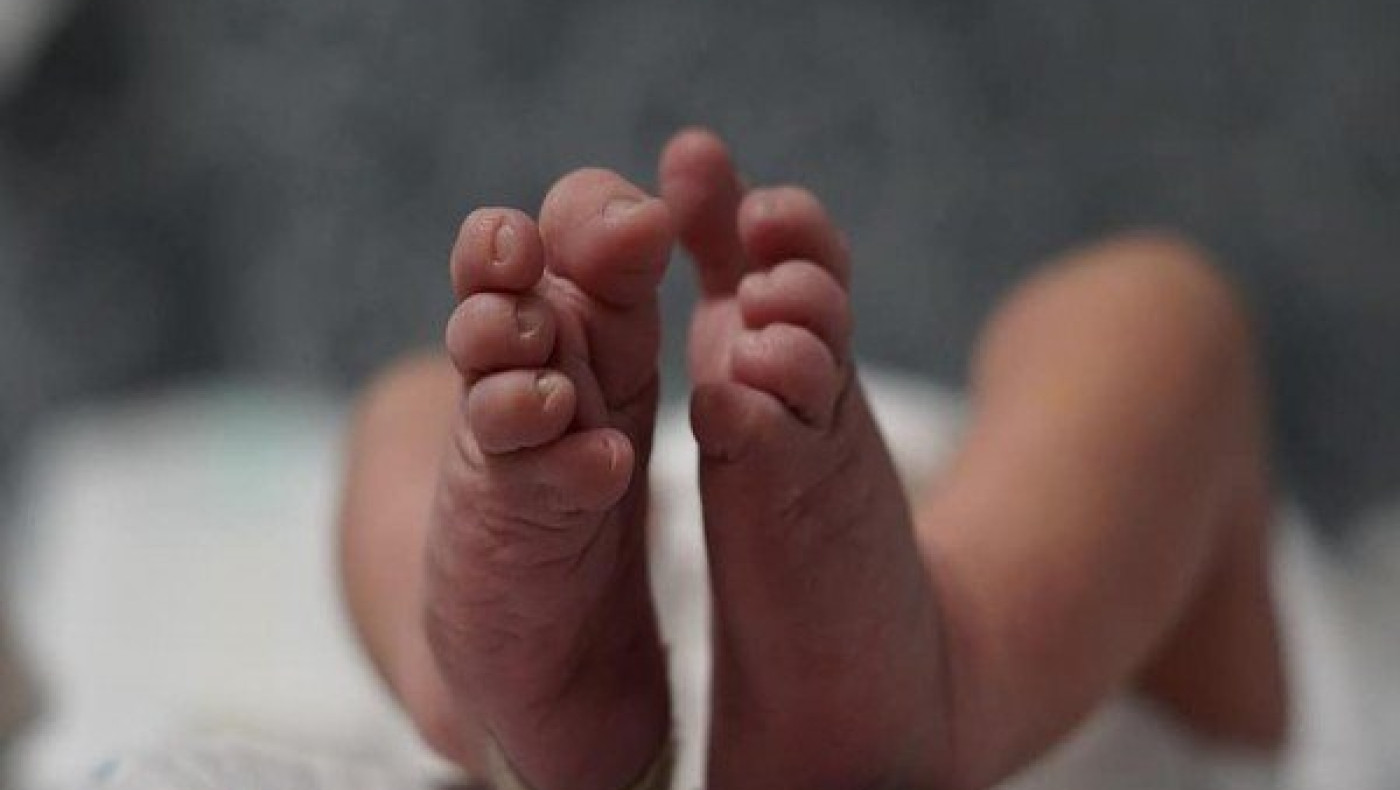 Τραγωδία στην Ερέτρια: Μωρό δύο μηνών πέθανε από αναρρόφηση