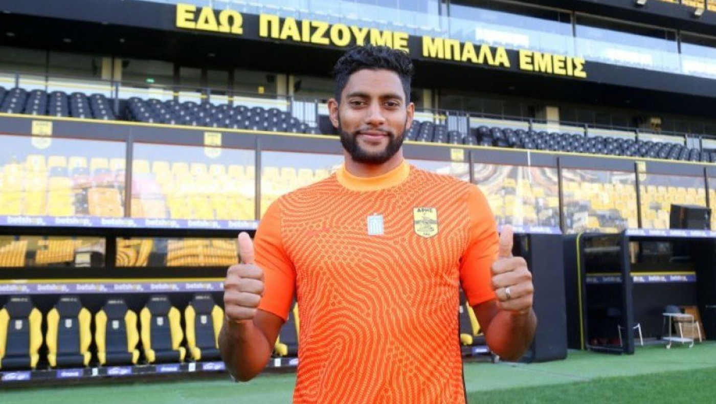 Μπουσέ: «Η ατμόσφαιρα είναι πολύ καλή, να μείνουμε ταπεινοί»