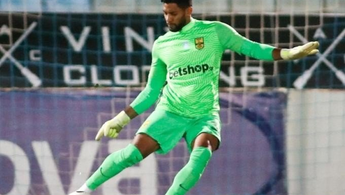 Μπουσέ: «Δεν δουλεύω για τον εαυτό μου, έχει δρόμο το Πρωτάθλημα»