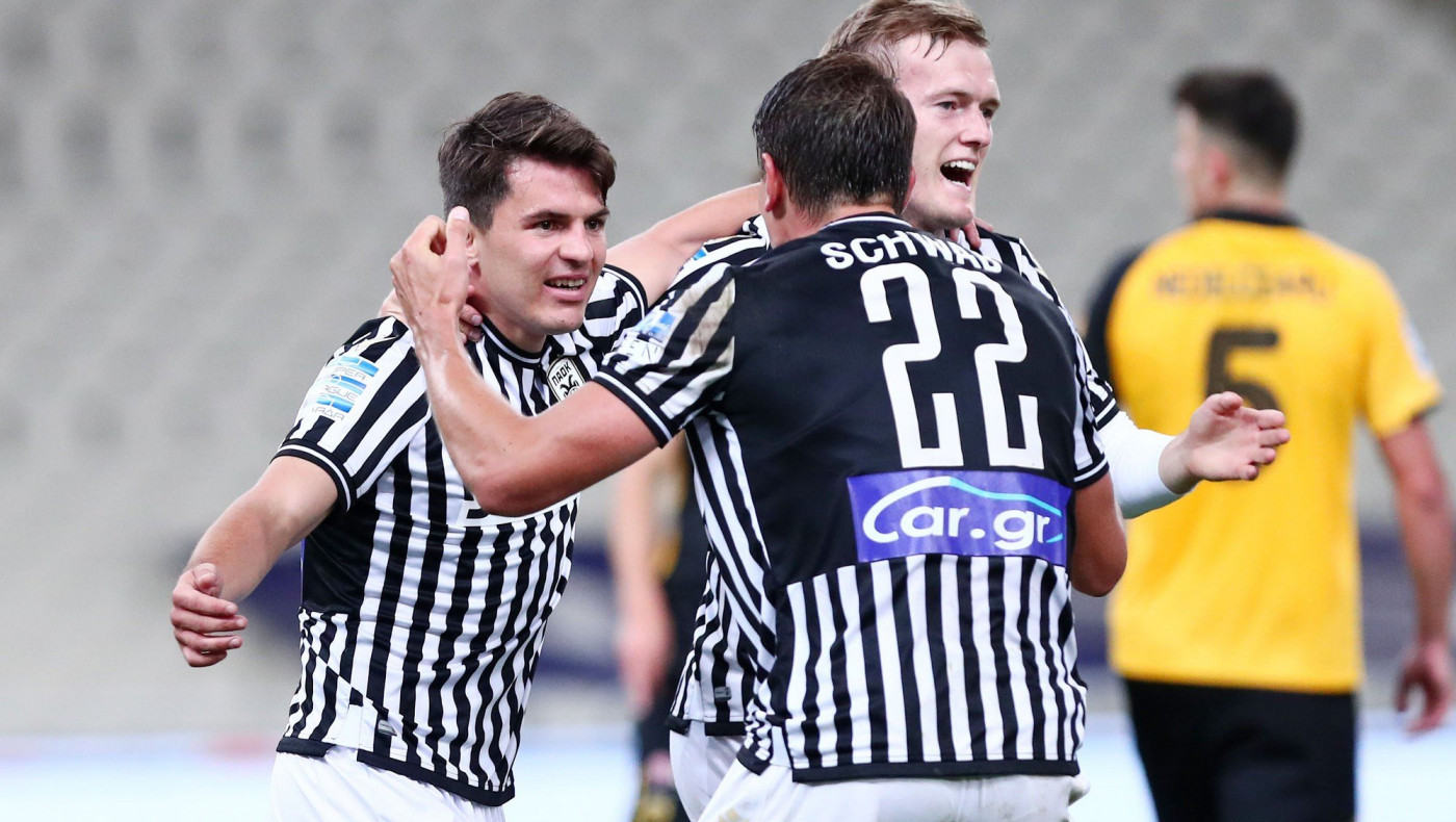 Το «χτύπημα» στα social media του Μουργκ για το πρώτο γκολ