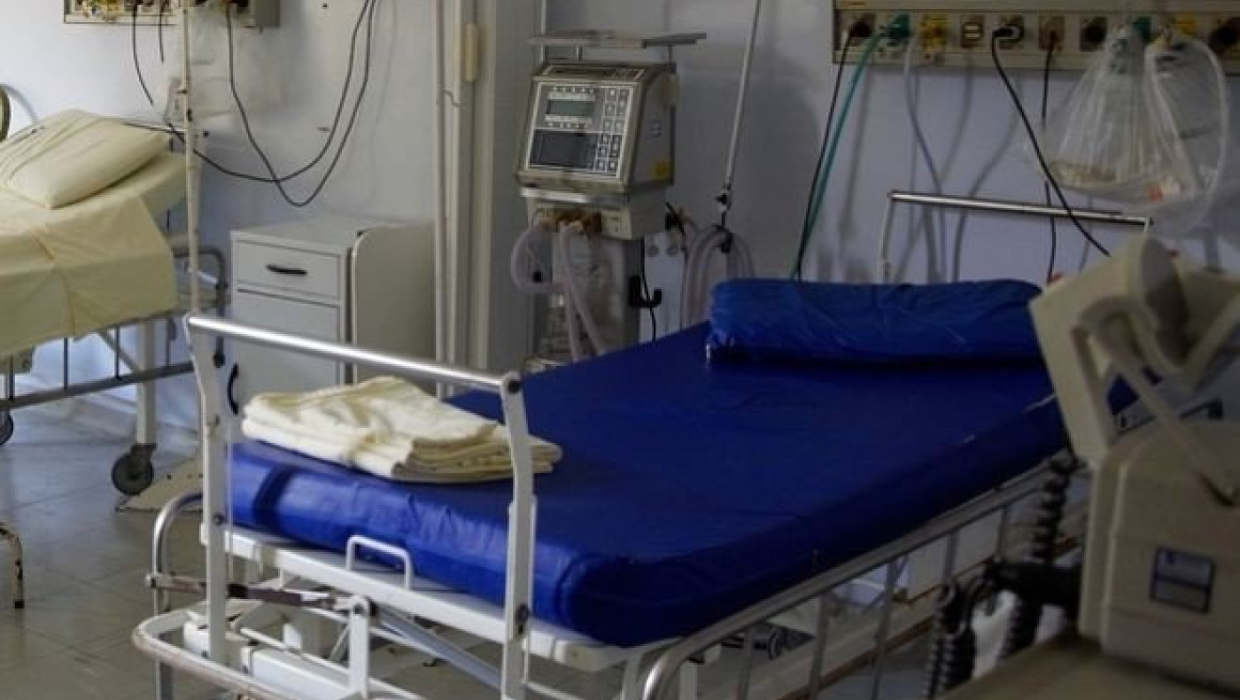 Κορωνοϊός: Μαύρο «ρεκόρ» με 34 θανάτους, 2556 νέα κρούσματα