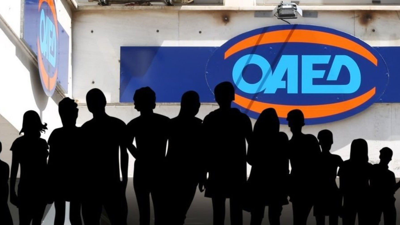 ΟΑΕΔ: 15.000 ευρώ σε 4.000 νέους για τη δημιουργία start-up  επιχειρήσεων