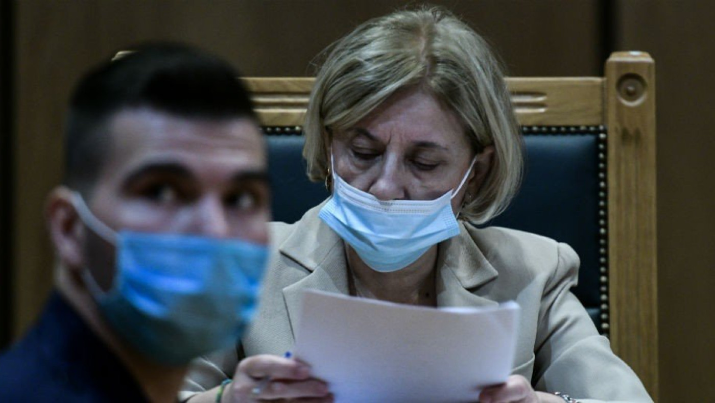 Η εισαγγελέας καλείται να πάρει θέση για τους περιοριστικούς όρους του Λαγού