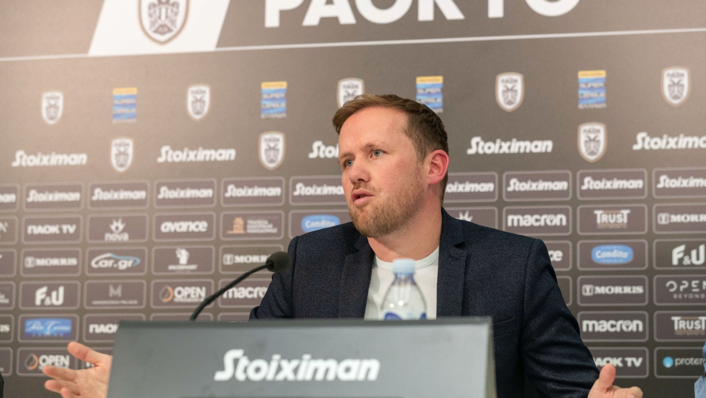 Δεν γίναμε σοφότεροι από τον Ρέμπε, είπε πάντως κάτι πολύ σημαντικό