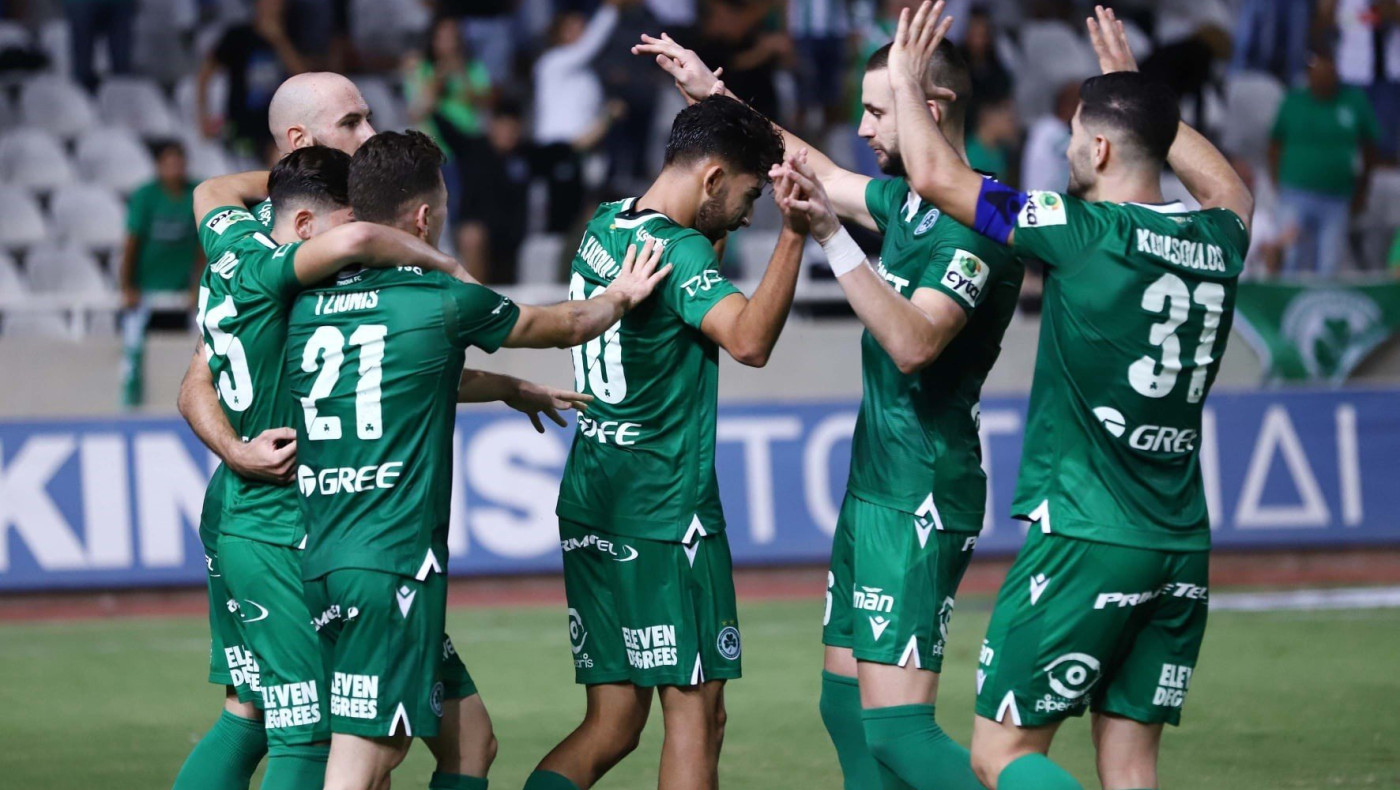 Φάκελος Ομόνοια: Ένα ρόστερ αξίας 13 εκατομμυρίων!