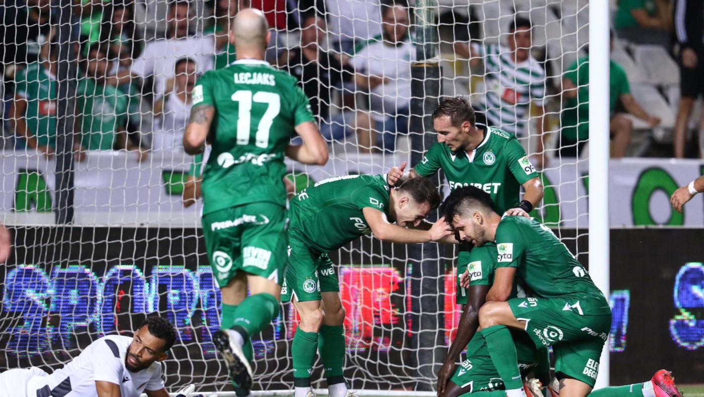 Το απίστευτο υγειονομικό μέτρο που παίρνει η Ομόνοια ενόψει ΠΑΟΚ