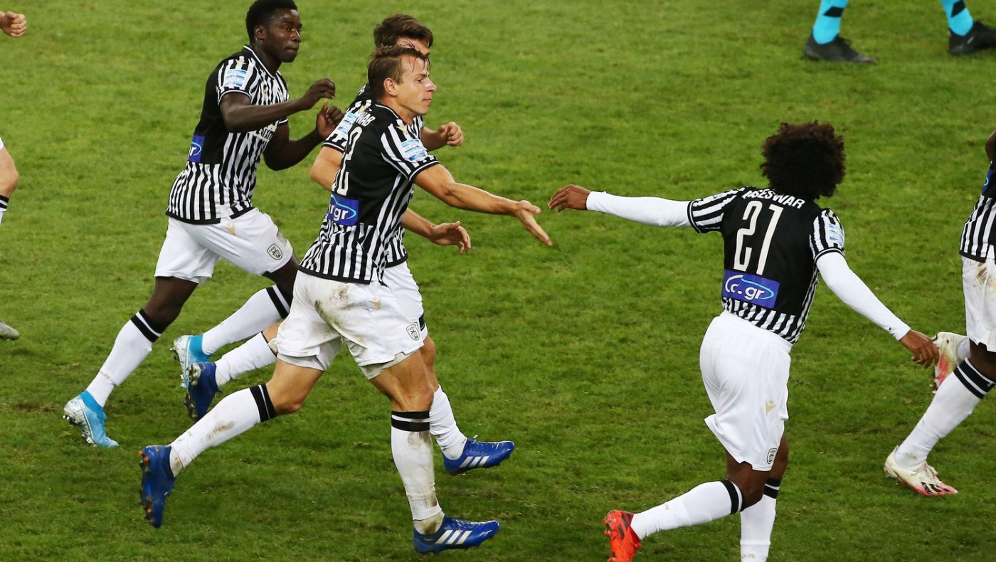 Άλλο το άυλο(ν) κι άλλο το νάιλο(ν)…