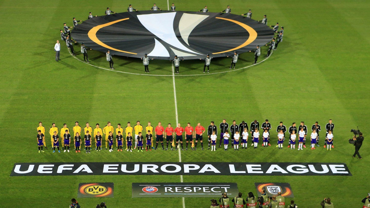 Πώς ο ΠΑΟΚ μπορεί να προβιβαστεί στο Europa League!