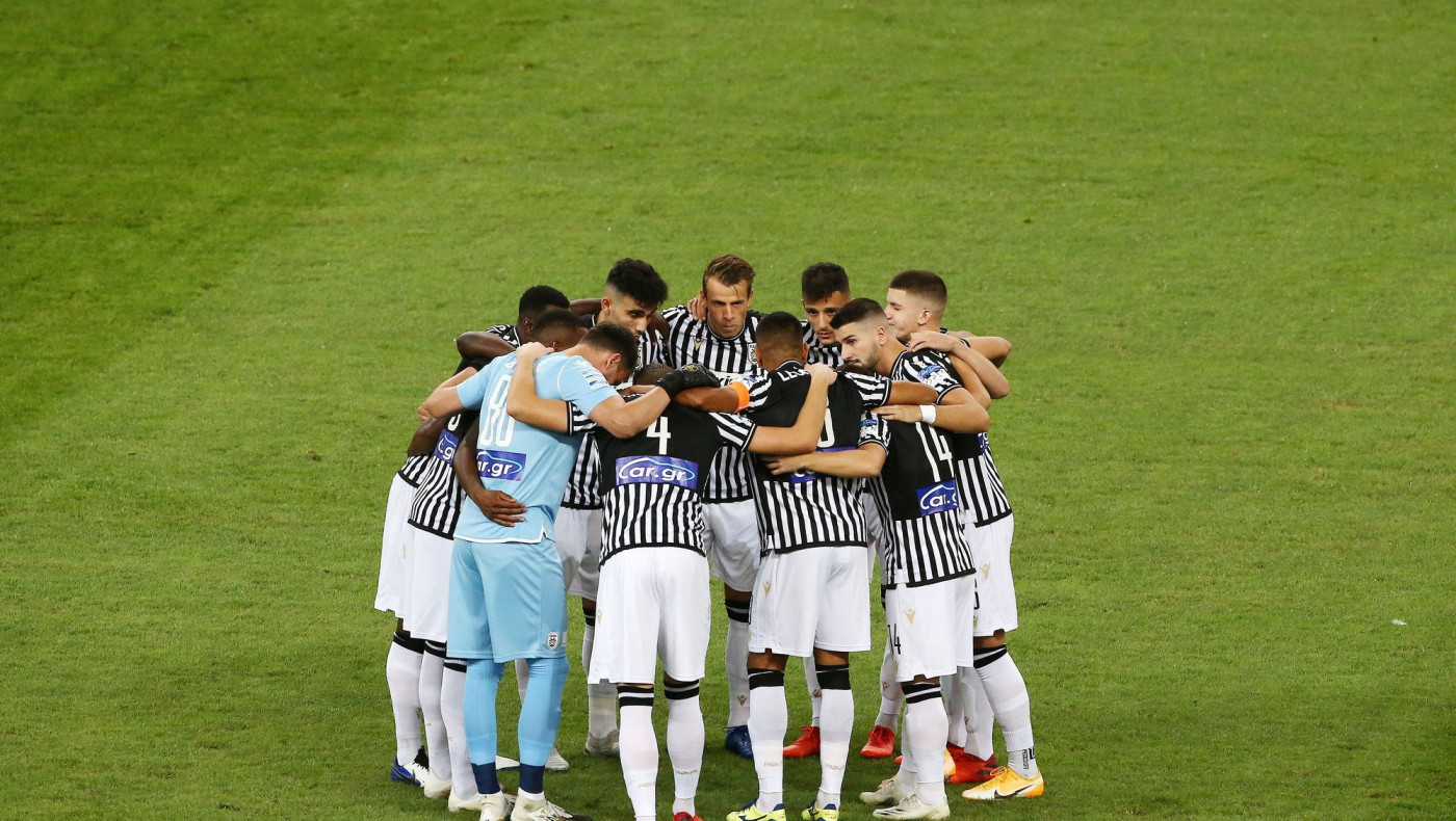 Το γκολ έγινε... βουνό για τον ΠΑΟΚ