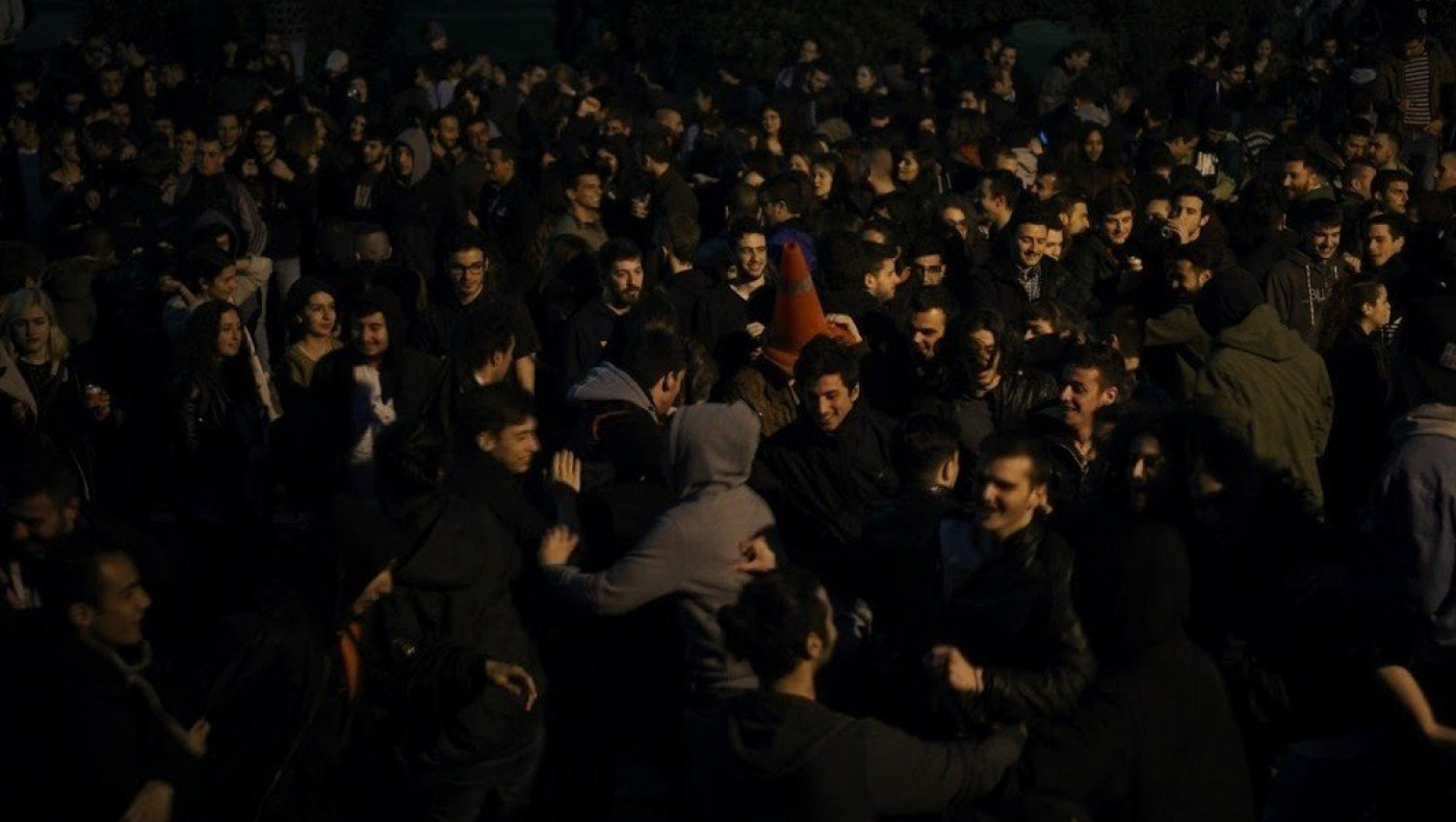 Πρύτανης ΑΠΘ: «Αντικοινωνική συμπεριφορά τα πάρτι στο campus εν μέσω κορωνοϊού»