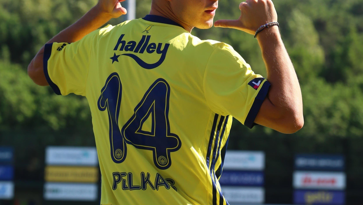 Πέλκας: «Ένιωθα ότι μας κλέβουν με ΑΕΚ, αξέχαστο το αήττητο πρωτάθλημα»