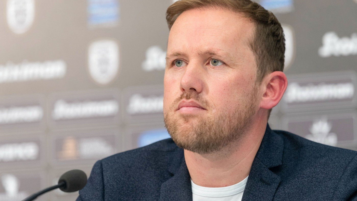 «Έρευνα αγοράς» από Ρέμπε, σε αναμονή των εισηγήσεων Γκαρσία