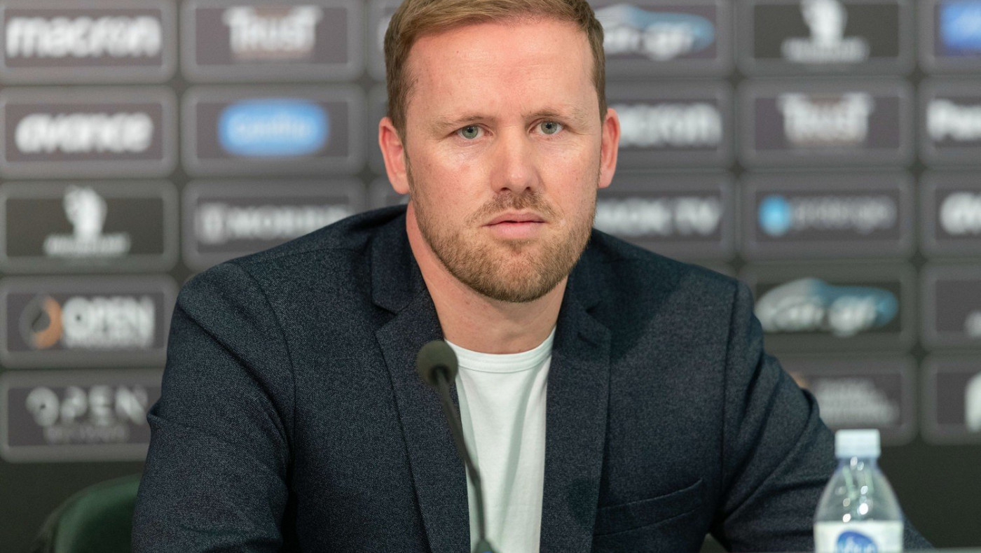 Δεν είναι ΠΑΟΚ… «αυτό»!