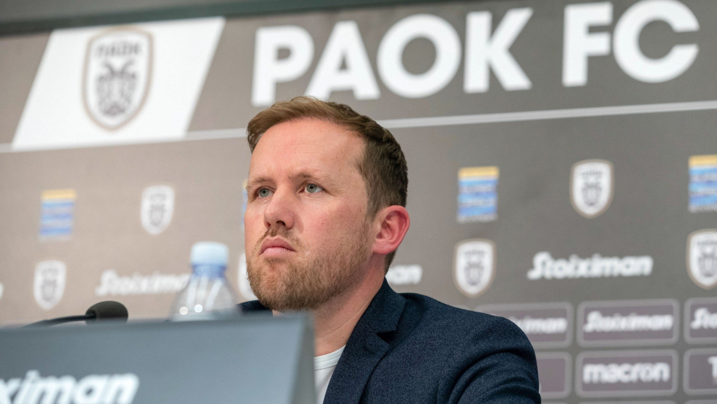 Κλείνει αριστερό μπακ ο ΠΑΟΚ!