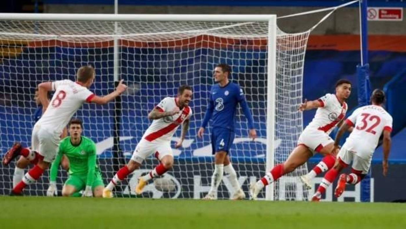 Αυτοκτόνησε η Τσέλσι