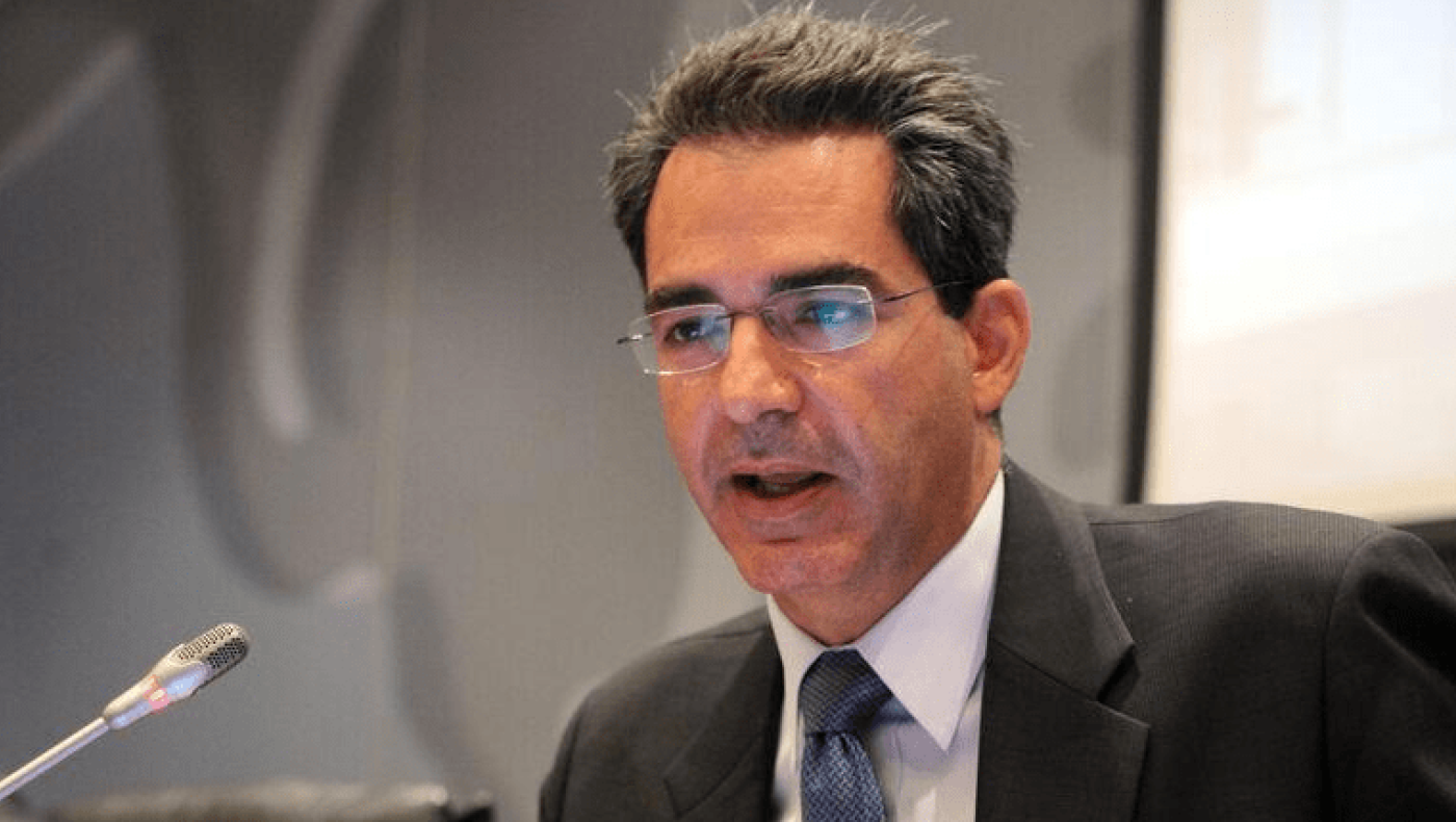 Άγγελος Συρίγος: Τυχόν «θερμό» επεισόδιο θα σημάνει γενικευμένη σύρραξη