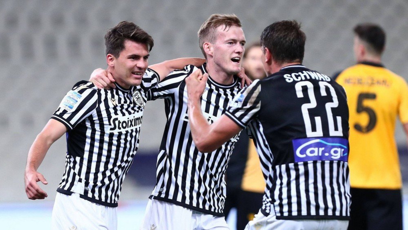 Ο ΠΑΟΚ του ΟΑΚΑ επαλήθευσε την ασυγχώρητη απερισκεψία των υπευθύνων του μεταγραφικού σχεδιασμού