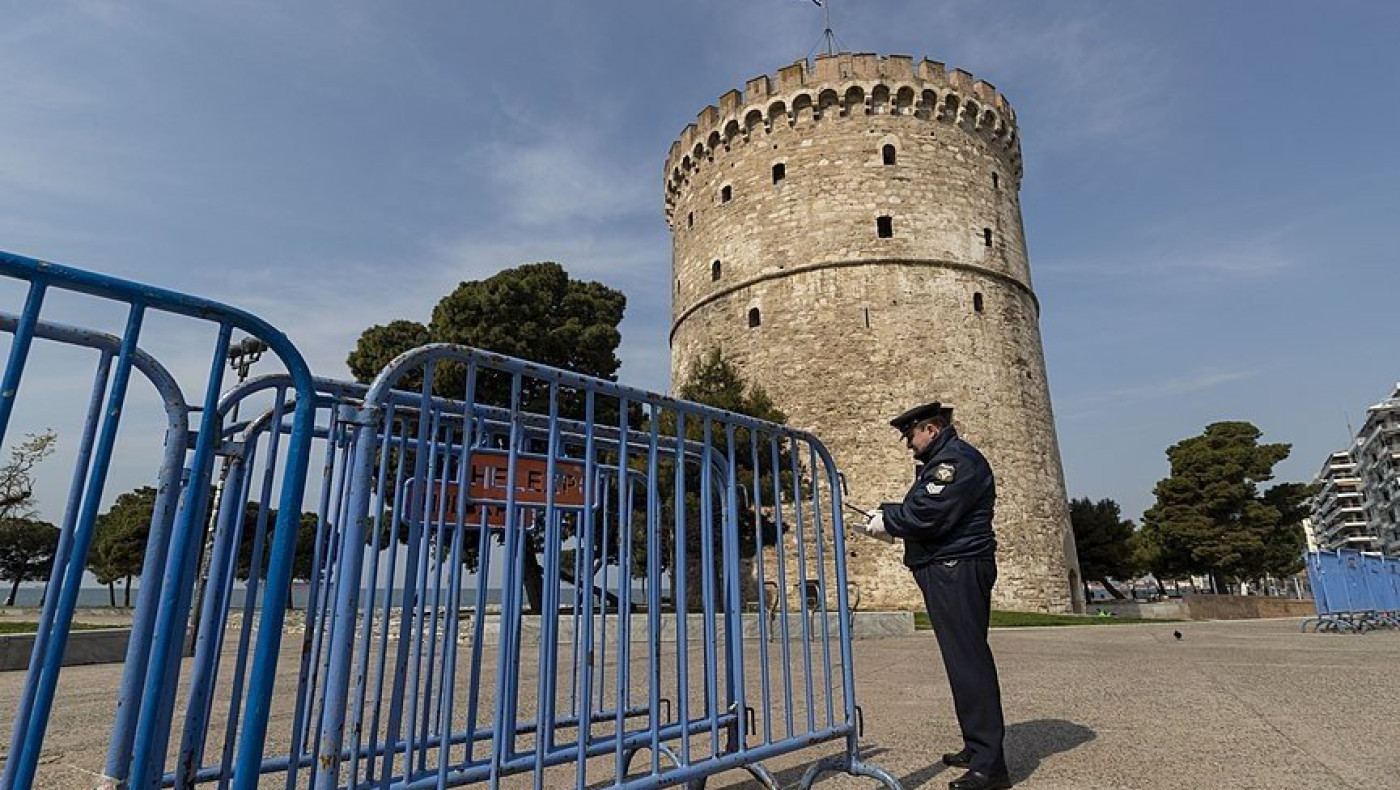 Τα... ευρύτερης κλίμακας lockdowns έρχονται,﻿ είμαστε έτοιμοι να τα διαχειριστούμε;﻿