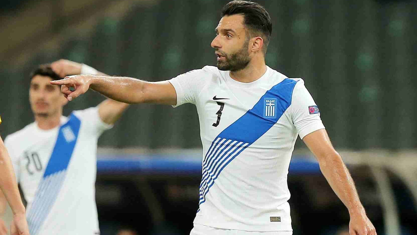 Το μήνυμα του Τζαβέλλα για το ματς της Εθνικής: «Να βράζει το γήπεδο»