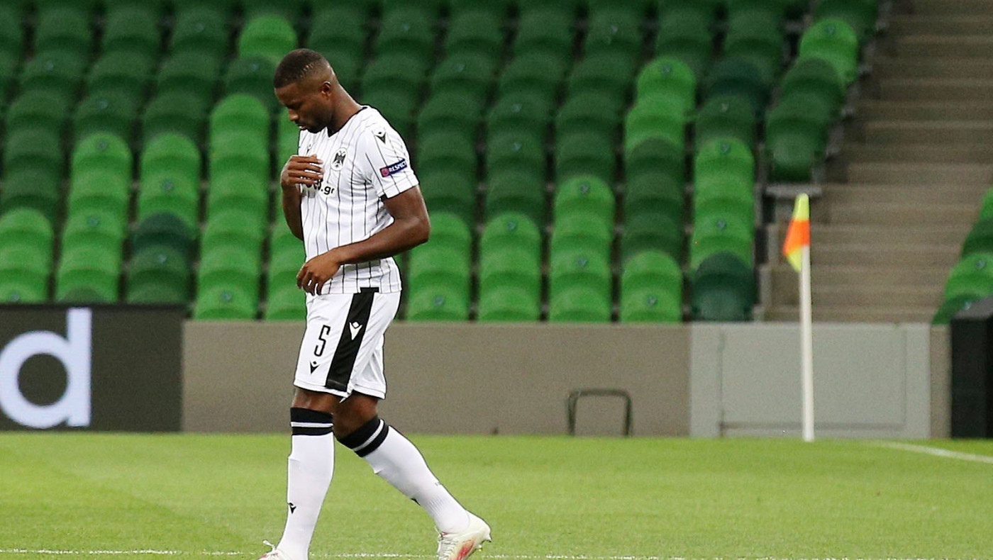 Ο Βαρέλα κοιτάει στο...μέλλον!