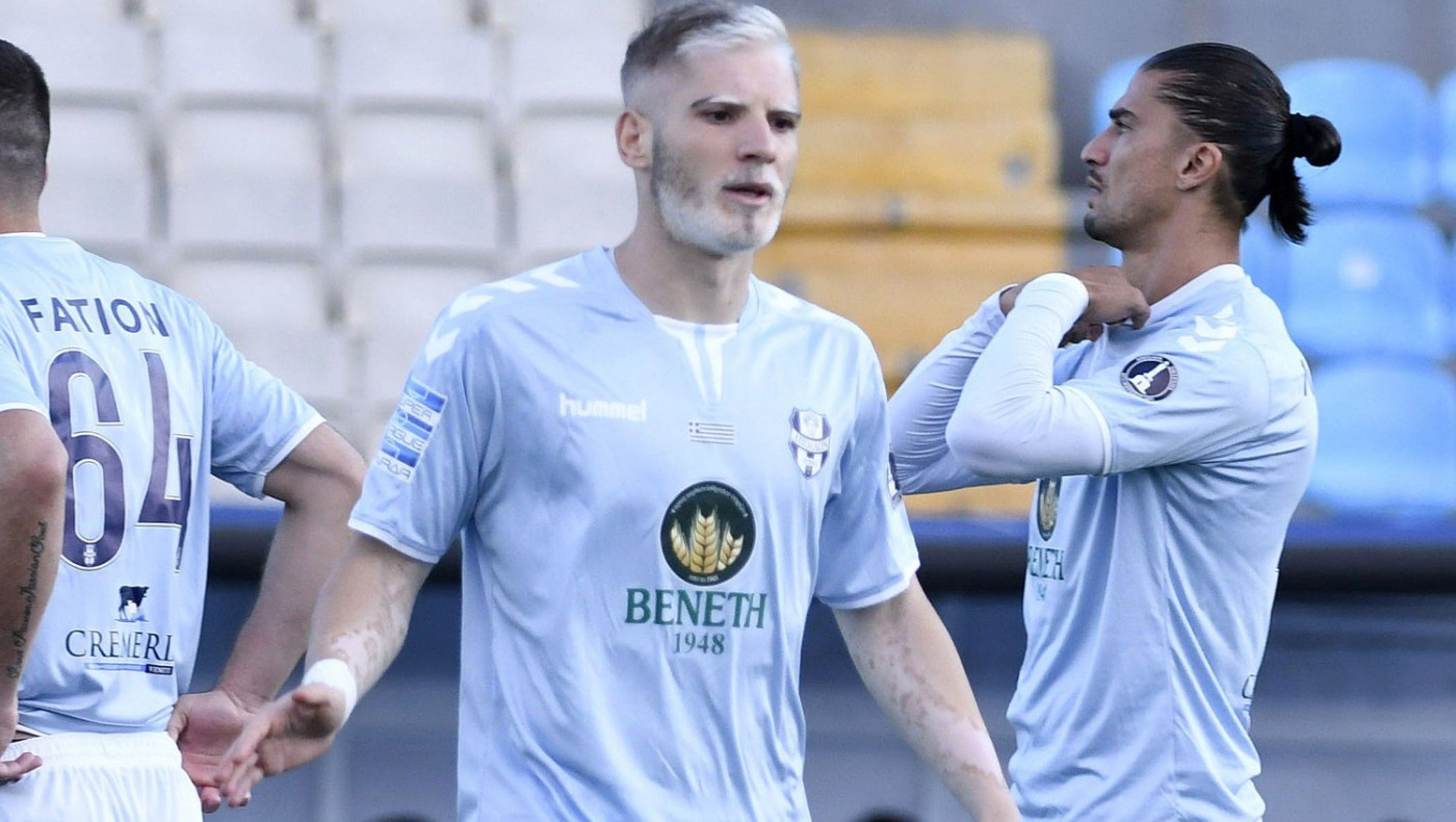 Βιτλής: «Θα δίνω το 100% για τον Ηρακλή, θα είναι καλύτερη η ομάδα φέτος»