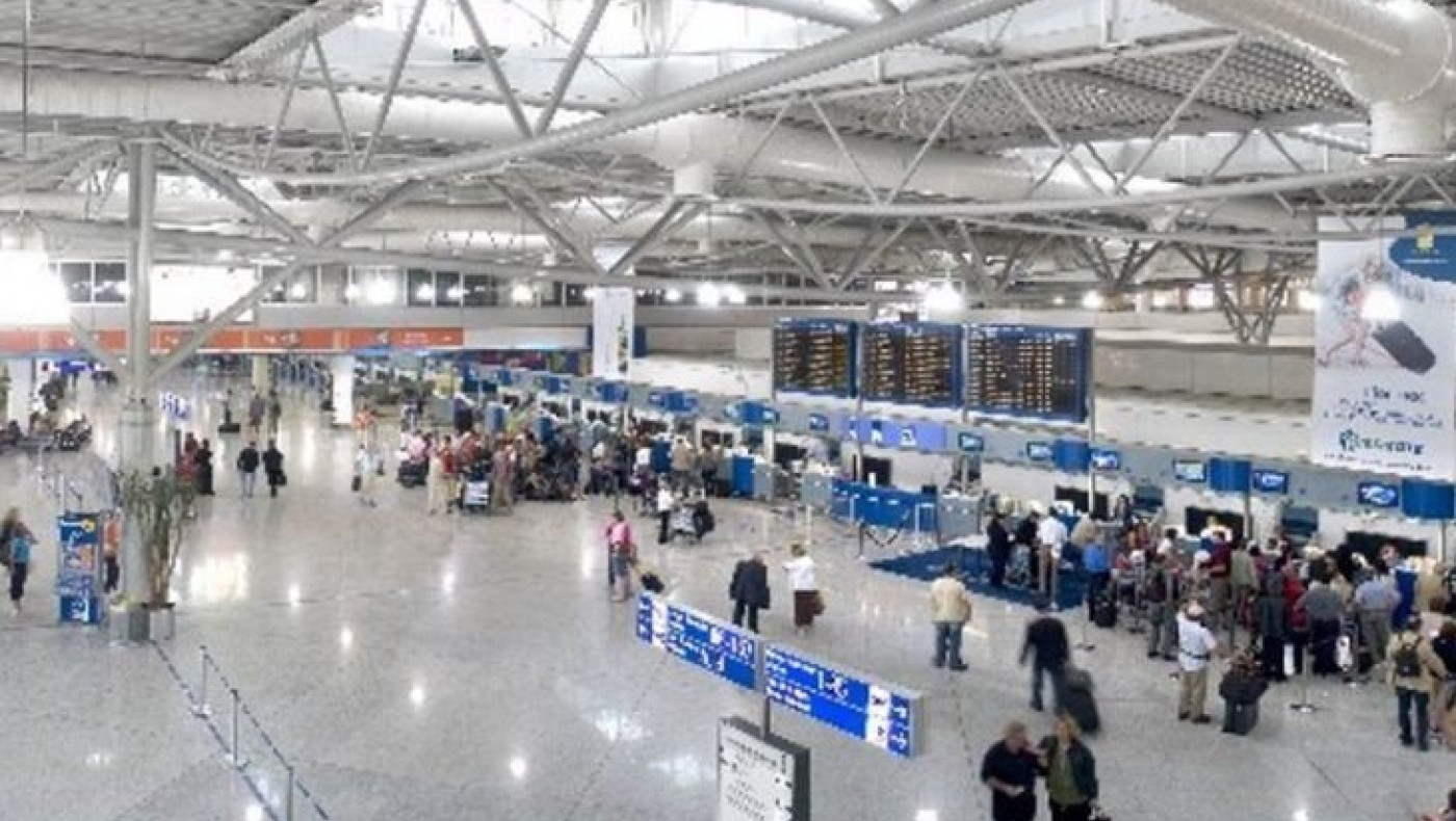 Κορωνοϊός: Κίνδυνος χρεοκοπίας για ένα στα τέσσερα αεροδρόμια