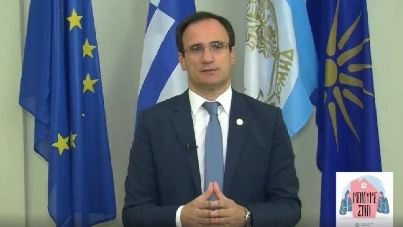 Δήμαρχος Σερρών: «5000 Σερραίοι θα μείνουν χωρίς δουλειά»