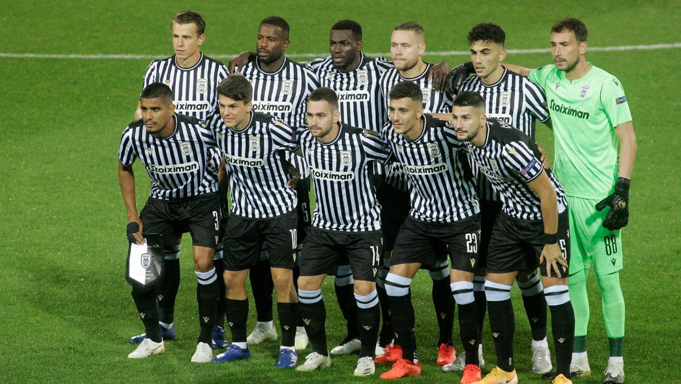 Προβλέψιμος ΠΑΟΚ, με μόνιμες χτυπητές αδυναμίες στην ανάπτυξη