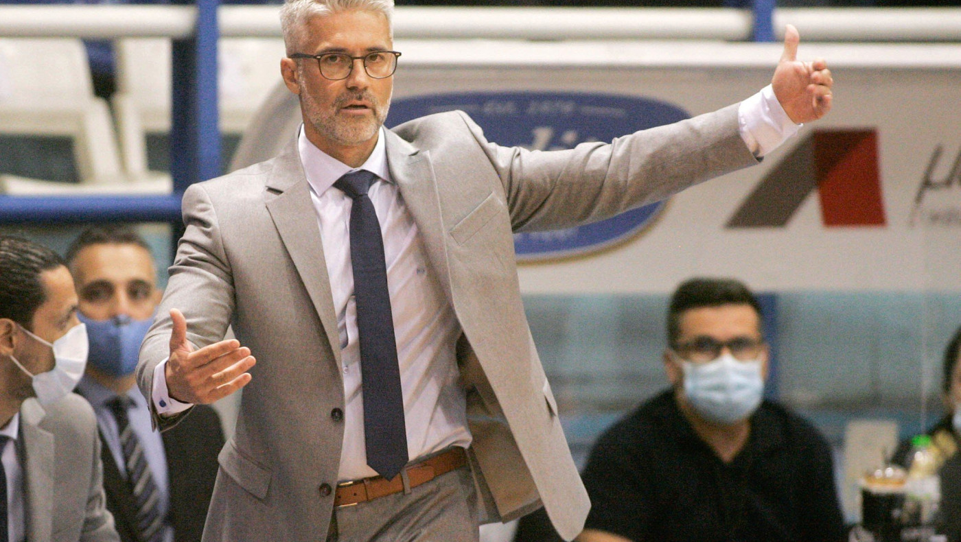 Ζιάγκος: «Αποδείξαμε ότι η Κύπρος ήταν μια παρένθεση»