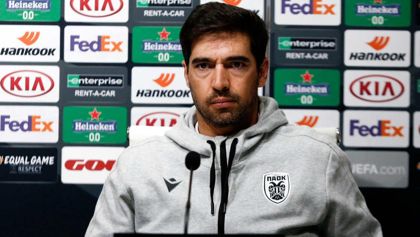 Δεν αλλάζει σελίδα ο ΠΑΟΚ. Την σκίζει!