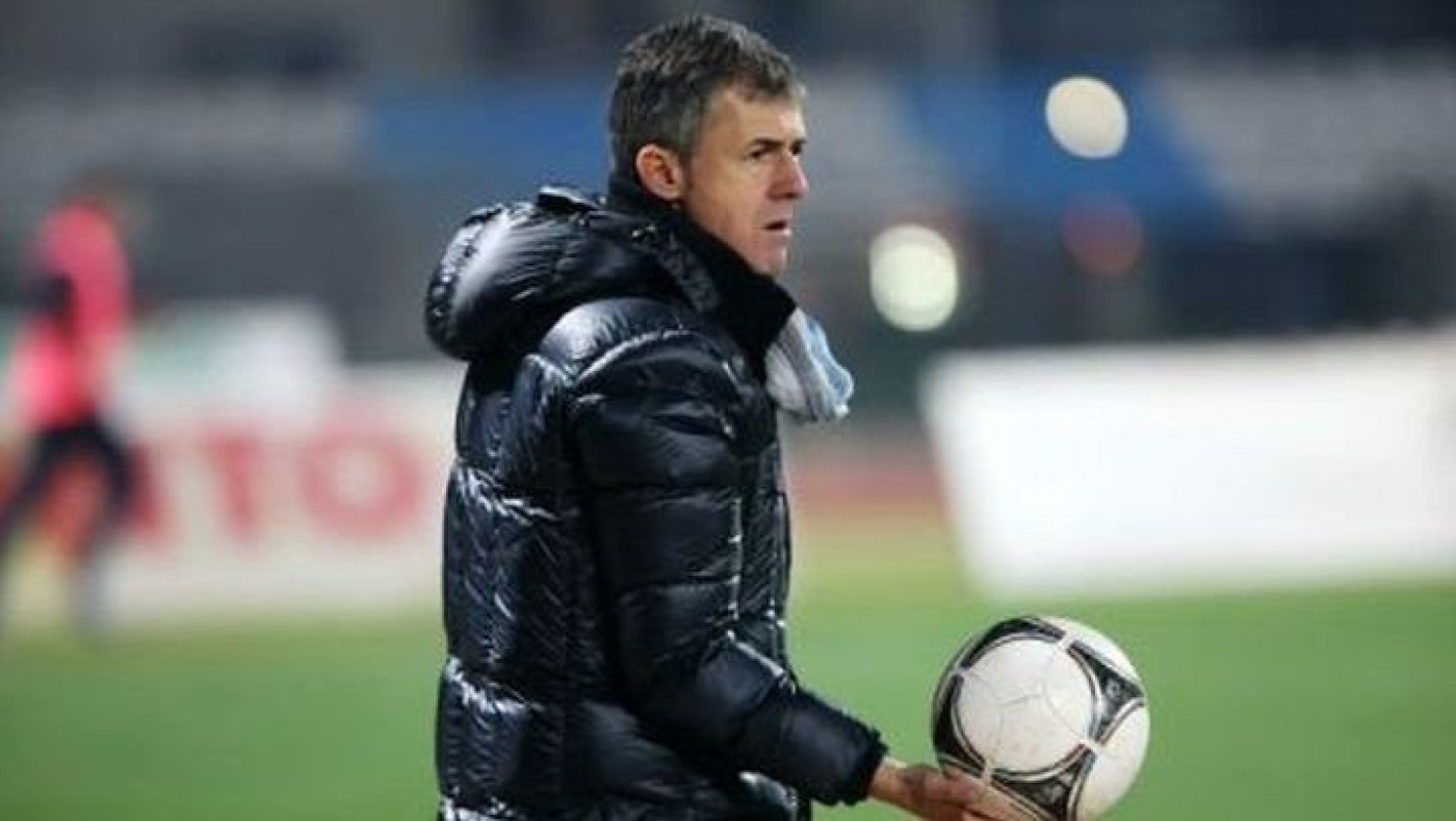 Αλκαράθ: «Δεν θα είναι εύκολο για τον ΠΑΟΚ, σταθερή ομάδα η Γρανάδα»