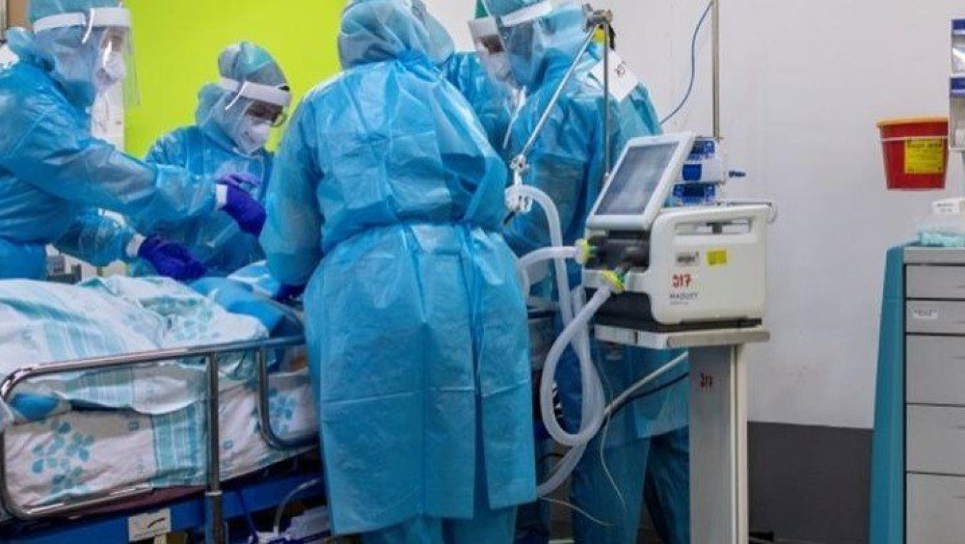 Δερμιτζάκης: Μπορεί σύντομα να «επιλέγουμε» ποιος θα ζήσει στα νοσοκομεία