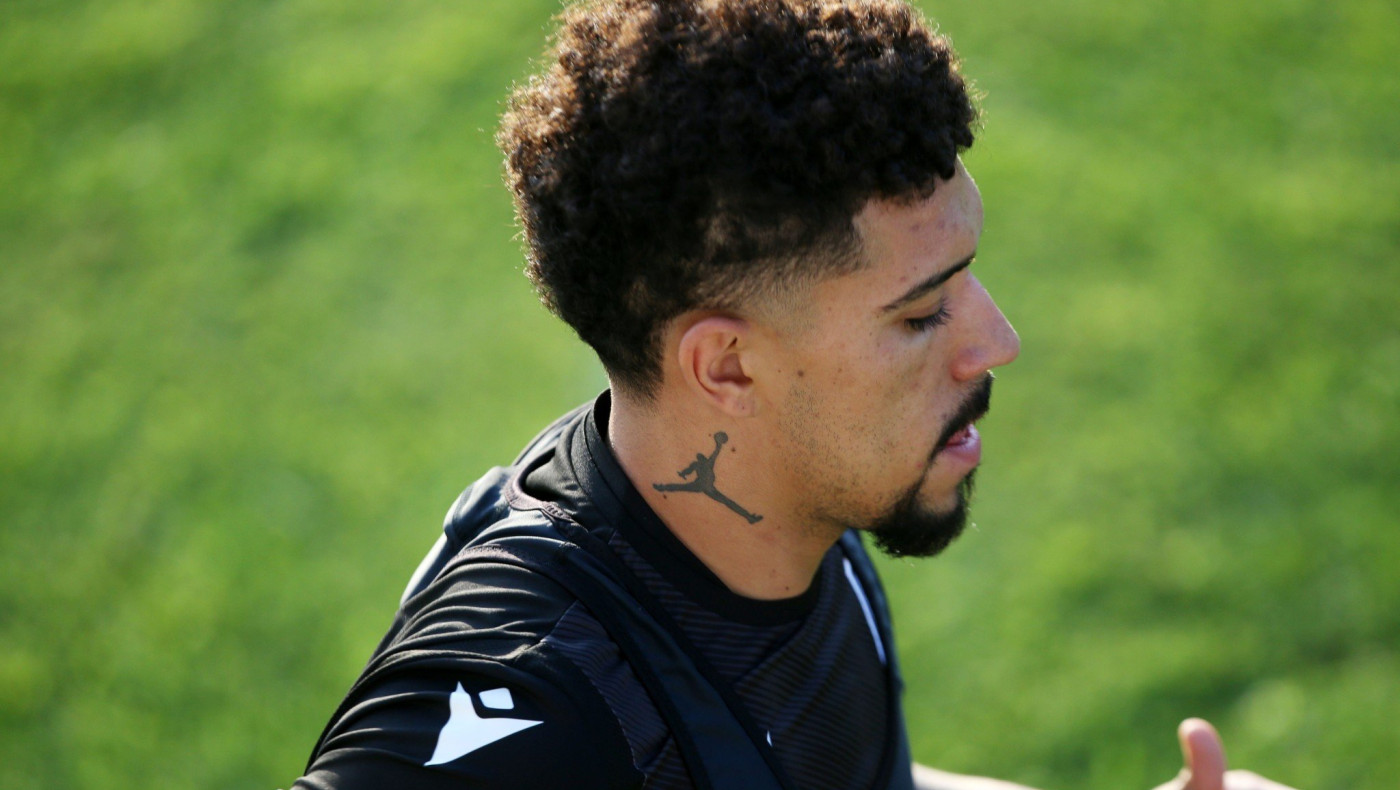 Αουγκούστο: «Σπουδαία στιγμή για μένα...»