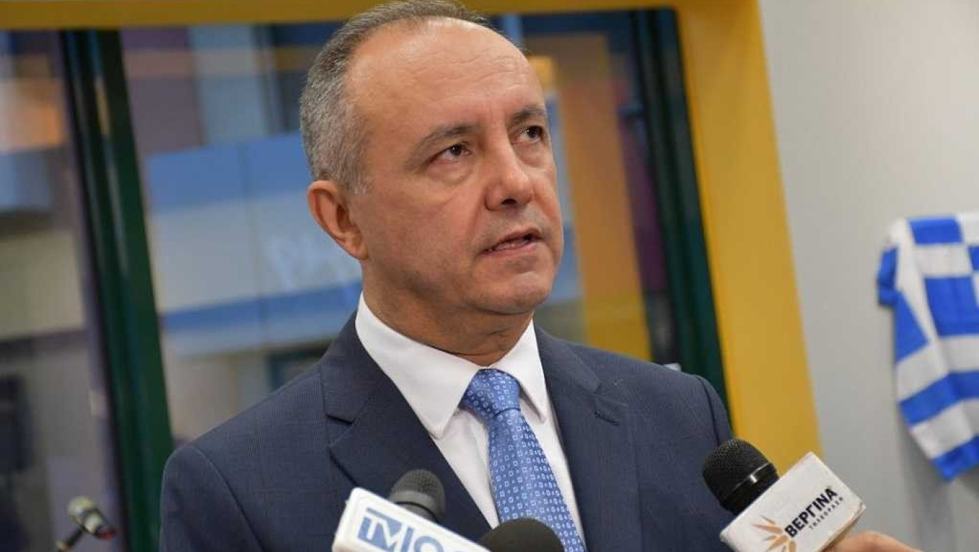 Καράογλου: «ΟΧΙ στον μεγαλοϊδεατισμό όσων φαντασιώνονται αναβιώσεις αυτοκρατοριών»