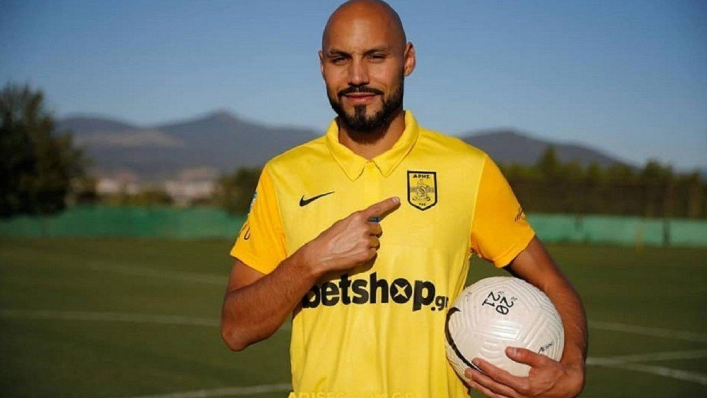 Το μήνυμα του Μπεναλουάν για τον κόσμο του Αρη