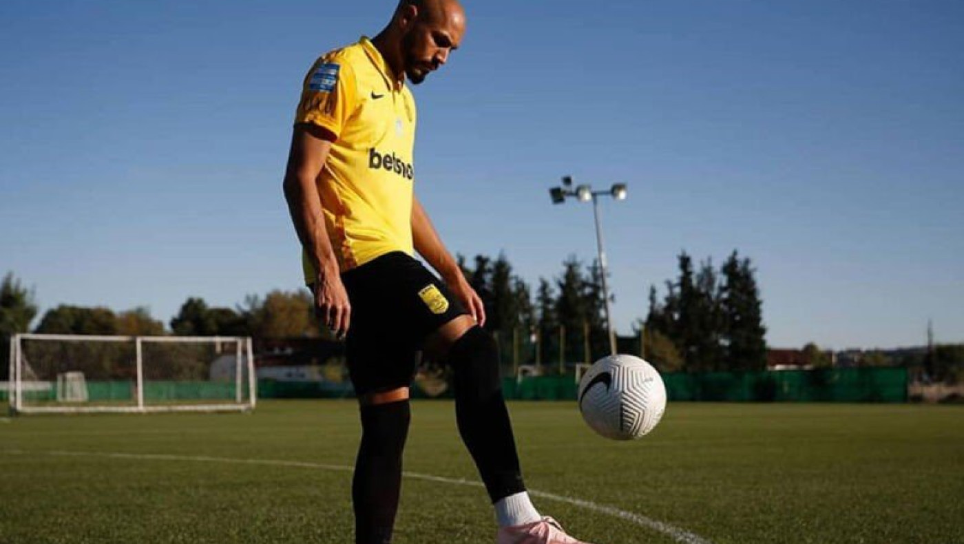 ΣΟΚ στον Άρη με Μπεναλουάν! Χάνει το υπόλοιπο της σεζόν!